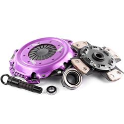 XClutch Stage 2 Clutch Kits for 1984-1985 ACCORD, 1986-1989 INTEGRA, 1983-1987 PRELUDE - XKHN20001-1B
