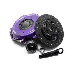 XClutch Stage 1 Clutch Kits for 1988-1991 CRX - XKHN20004-1A