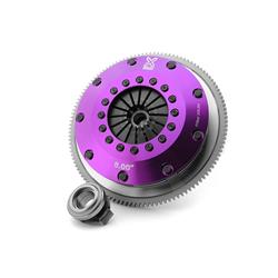 XClutch Motorsports Clutch Kits for 1990-2002 ACCORD, 1992-2001 PRELUDE - XKHN20524-2E
