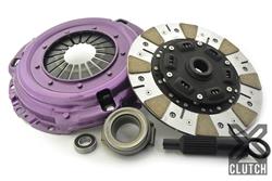 XClutch Stage 2 Clutch Kits XKHN22005-1C