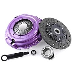XClutch Stage 1 Clutch Kits for 1999-2000 CIVIC - XKHN22007-1T