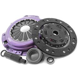 XClutch Stage 1 Clutch Kits for 1990-2002 ACCORD, 1997-1999 CL, 1992-2001 PRELUDE - XKHN22009-1A