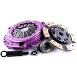 XClutch Stage 2 Clutch Kits for 1990-2002 ACCORD, 1997-1999 CL, 1992-2001 PRELUDE - XKHN22009-1B