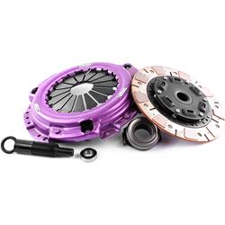 XClutch Stage 2 Clutch Kits for 1990-2002 ACCORD, 1997-1999 CL, 1992-2001 PRELUDE - XKHN22009-1C