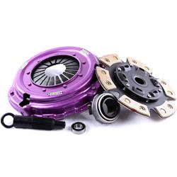 XClutch Stage 2 Clutch Kits for 1990-1993 INTEGRA - XKHN22016-1B