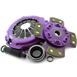 XClutch Stage 2 Clutch Kits XKHN22022-1B