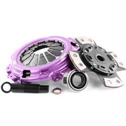 XClutch Stage 2R Clutch Kits for 2002-2011 CIVIC, 2002-2006 RSX - XKHN22022-1R