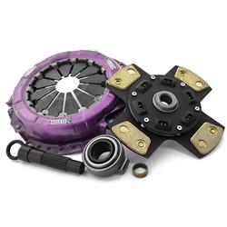 XClutch Stage 2 Clutch Kits for 2006-2015 CIVIC - XKHN22026-1B