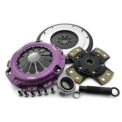 XClutch Stage 2R Clutch Kits for 2012-2015 CIVIC - XKHN22532-1R