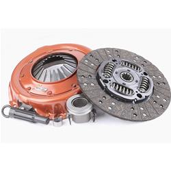 XClutch Stage 1 Clutch Kits XKJE26001-1A