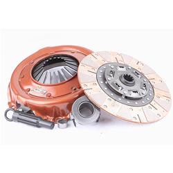 XClutch Stage 2 Clutch Kits XKJE26001-1C