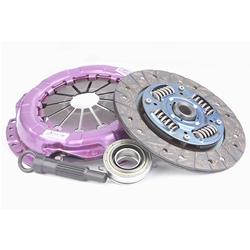 XClutch Stage 1 Clutch Kits for 1993-1994 COLT, 1993-1995 SCOUPE, 1990-1994 TALON - XKMI22002-1A