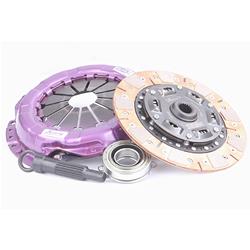 XClutch Stage 2 Clutch Kits for 1993-1994 COLT, 1993-1995 SCOUPE, 1990-1994 TALON - XKMI22002-1C