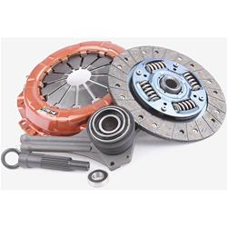 XClutch Stage 1 Clutch Kits for 2002-2007 LANCER - XKMI22413-1A
