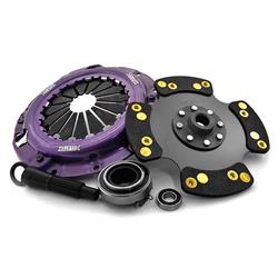 XClutch Stage 3 Clutch Kits XKMI23014-1P