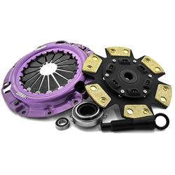 XClutch Stage 2R Clutch Kits XKMI23014-1R