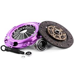 XClutch Stage 1 Clutch Kits XKMI23020-1A
