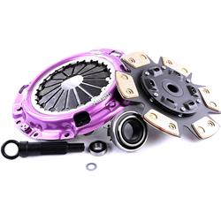XClutch Stage 2 Clutch Kits XKMI23020-1B