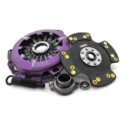 XClutch Stage 3 Clutch Kits XKMI23022-1P