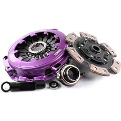 XClutch Stage 2R Clutch Kits XKMI23022-1R