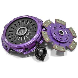 XClutch Stage 2 Clutch Kits for 2003-2006 LANCER - XKMI24010-1B