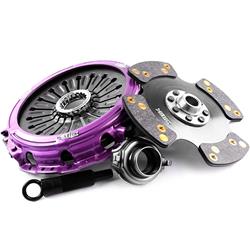XClutch Stage 3 Clutch Kits for 2008-2015 LANCER - XKMI24011-1P