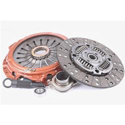 XClutch Stage 1 Clutch Kits for 1999-2002 MONTERO - XKMI25015-1A