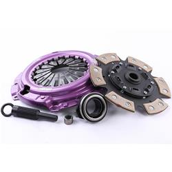 XClutch Stage 2 Clutch Kits for 2007-2015 MX-5 MIATA - XKMZ23017-1B