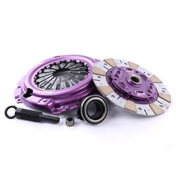 XClutch Stage 2 Clutch Kits for 2007-2015 MX-5 MIATA - XKMZ23017-1C