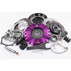 XClutch Stage 1 Clutch Kits for 2001-2002 PATHFINDER - XKNI23582-2A