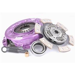 XClutch Stage 2 Clutch Kits XKNI24003-1B