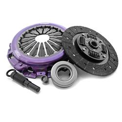 XClutch Stage 1 Clutch Kits XKNI24007-1A