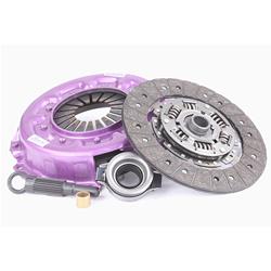 XClutch Stage 1 Clutch Kits for 1996-1999 I30, 1992-1994 MAXIMA - XKNI24010-1A