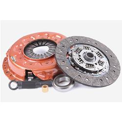 XClutch Stage 1 Clutch Kits for 1998-2004 FRONTIER - XKNI24017-1A