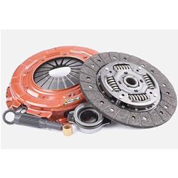 XClutch Stage 1 Clutch Kits XKNI24018-1A