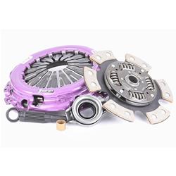 XClutch Stage 2 Clutch Kits XKNI24018-1B
