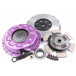 XCLUTCH XKNI24501-1B XClutch Stage 2 Clutch Kits | Summit Racing