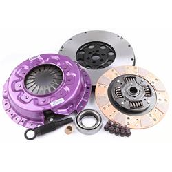 XClutch Stage 2 Clutch Kits for 1991-1998 240SX - XKNI24501-1C