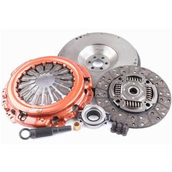 XClutch Stage 1 Clutch Kits for 2002-2006 ALTIMA, SENTRA - XKNI24535-1A