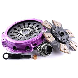 XClutch Stage 2R Clutch Kits for 2001-2002 PATHFINDER - XKNI25003-1R