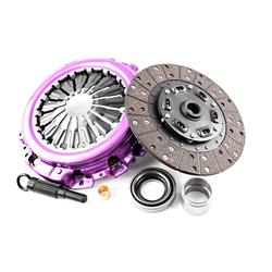 XClutch Stage 1 Clutch Kits for 2003-2006 350Z, G35 - XKNI25025-1T