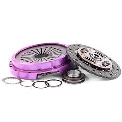 XClutch Stage 1 Clutch Kits for 1972-1986 911 - XKPR23010-1A