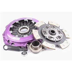 XClutch Stage 2 Clutch Kits XKSU23006-1B