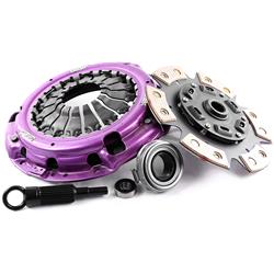 XClutch Stage 2R Clutch Kits XKSU23012-1R
