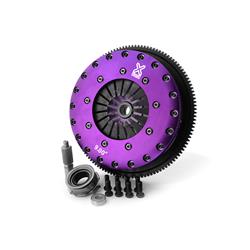 XClutch Motorsports Clutch Kits XKSU23540-2E