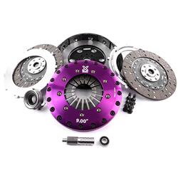XClutch Stage 1 Clutch Kits XKSU23540-2G