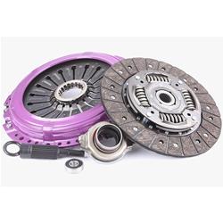 XClutch Stage 1 Clutch Kits for 2004-2014 IMPREZA, 2007-2009 LEGACY, 2015-2021 WRX STI - XKSU24001-1A