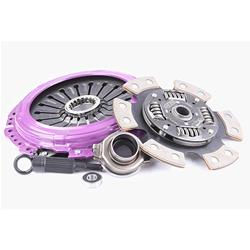 XClutch Stage 2 Clutch Kits for 2004-2014 IMPREZA, 2007-2009 LEGACY, 2015-2021 WRX STI - XKSU24001-1B