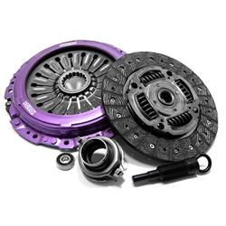 XClutch Stage 1 Clutch Kits for 2001-2003 OUTBACK - XKSU24005-1A