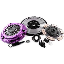 XClutch Stage 2 Clutch Kits for 2005-2006 LEGACY - XKSU24530-1B